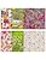 Quilting Fabric Bundles for Quilt, Sewing Project, Patchwork Precut Quilt Squares